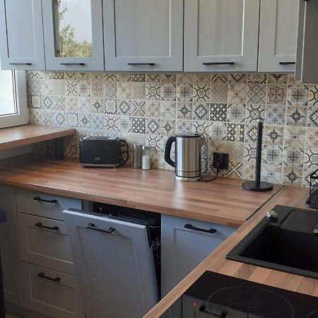 Apartament Kotlina Klodzko Exterior photo