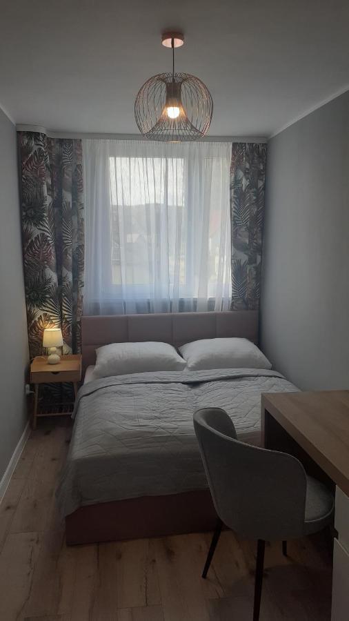 Apartament Kotlina Klodzko Exterior photo